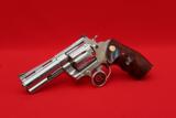 Colt Anaconda .44 Mag Bright Stainless in Case - 13 of 13
