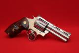 Colt Anaconda .44 Mag Bright Stainless in Case - 4 of 13