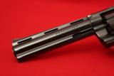 Colt Python 1980 Date of Birth .357 6" Royal Blue in Original box - 4 of 11