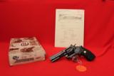 Extremely Scarce Colt King Cobra .38 Special In Box w/ Letter - 1 of 14