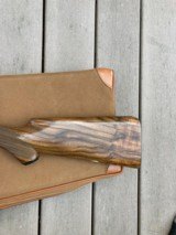 Parker Reproduction DHE 20ga 2-barrel set - 3 of 5