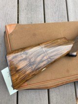 Parker Reproduction DHE 20ga 2-barrel set - 4 of 5