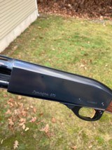 Remington 870, 410 pump