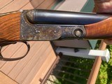 Parker Reproduction 20 gauge,DHE - 7 of 8