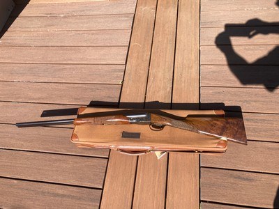 Parker Reproduction DHE 20ga