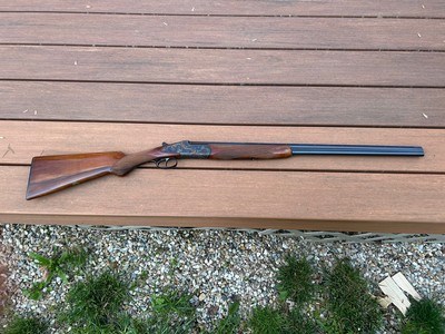 Abercrombie & Fitch Zoli/Rizzini 410 - Image 1 of 5