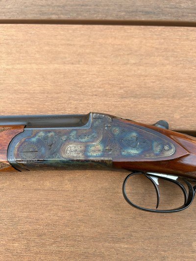 Abercrombie & Fitch Zoli/Rizzini 410 - Image 4 of 5