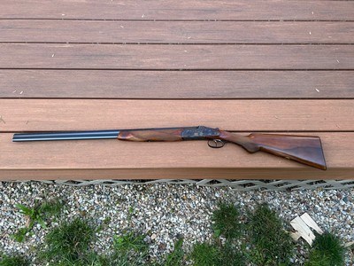 Abercrombie & Fitch Zoli/Rizzini 410 - Image 5 of 5
