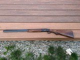 Abercrombie & Fitch Zoli/Rizzini 410 - Image 5 of 5