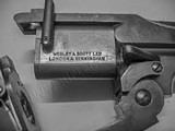 Webley & Scott RARE .22 Conversion Kit - MK IV .455 cal. Webley - 8 of 9