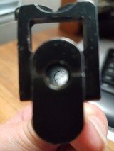 Webley & Scott RARE .22 Conversion Kit - MK IV .455 cal. Webley - 5 of 9