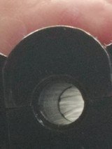 Webley & Scott RARE .22 Conversion Kit - MK IV .455 cal. Webley - 6 of 9