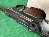 DWM American Eagle Model 1906 Luger Semi-Automatic Pistol - 6 of 12