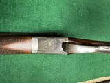 Remington 1900 KED Side by Side Double Shotgun 12 GA - 5 of 15