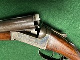 Remington 1900 KED Side by Side Double Shotgun 12 GA - 3 of 15