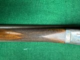 Remington 1900 KED Side by Side Double Shotgun 12 GA - 6 of 15