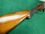 Remington 1900 KED Side by Side Double Shotgun 12 GA - 2 of 15