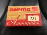 Norma 7.7 180 gr - 1 of 3