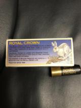 Royal Crown 12 ga - 4 of 6