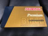 Federal Premium 30.06 - 1 of 4