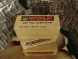 223 AMMO ----IN STOCK----IMMEDIATE SHIPPING - 1 of 1