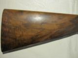 Parker Single Barrel Trap Stock - 5 of 12