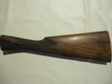 Parker Single Barrel Trap Stock - 1 of 12