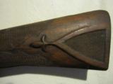 Parker Single Barrel Trap Stock - 7 of 12