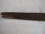 Winchester Pre 64 Mdl 70 Stock - 4 of 12