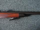 Winchester M70 Pre 64 Supergrade 375 H&H - 9 of 12
