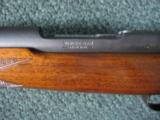 Winchester M70 Pre 64 Supergrade 375 H&H - 5 of 12