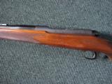 Winchester M70 Pre 64 Supergrade 375 H&H - 3 of 12