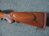 Winchester M70 Pre 64 Supergrade 375 H&H - 2 of 12