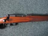 Winchester M70 Pre 64 Supergrade 375 H&H - 8 of 12