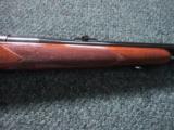 Winchester M70 Pre 64 375 H&H - 7 of 12