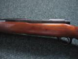 Winchester M70 Pre 64 375 H&H - 3 of 12