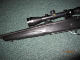 Winchester M70 Post 64 7mm WSM - 5 of 11