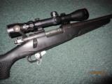 Winchester M70 Post 64 7mm WSM - 7 of 11