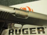 Ruger SR1911 45ACP - 3 of 3