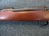 Winchester M70 featherweight .270 - 9 of 11