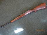Winchester M70 featherweight .270 - 1 of 11