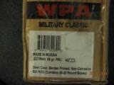 WPA 223 Rem Military - 2 of 4