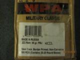 WPA 223 Rem Military - 3 of 4