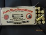 Black Hills .44 special - 1 of 1