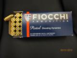 Fiocchi 9mm Makarov - 1 of 3
