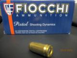 Fiocchi 9mm Makarov - 3 of 3