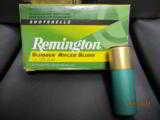 Remington Slugger 12ga - 1 of 2