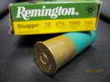 Remington Slugger 12ga - 2 of 2