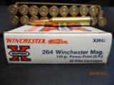 Winchester 264 Win Mag - 3 of 3