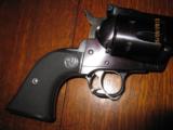 Ruger New Model Blackhawk 30carbine - 9 of 10